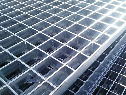 插接鋼格板 插接鋼格板