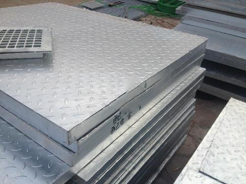 復合鋼格板圖片3