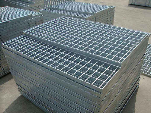 防滑溝蓋板圖片3