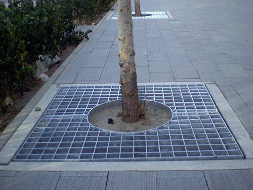 樹池蓋板圖片3