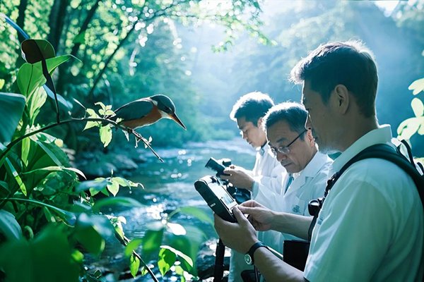 環(huán)境要素專項(xiàng)類